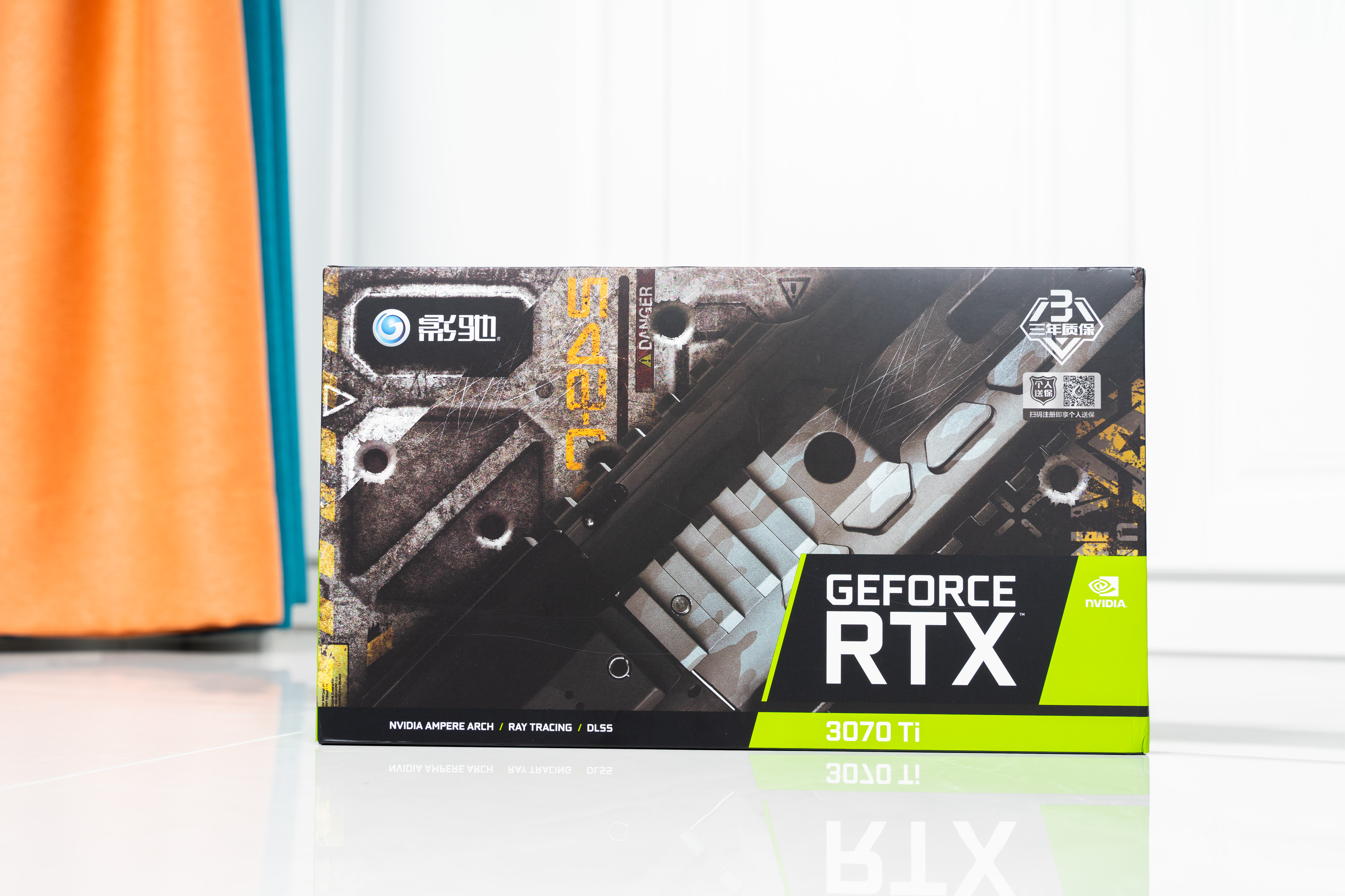 影驰rtx3070ti显卡什么价格,影驰rtx3070ti