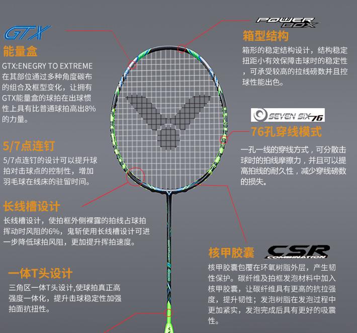 怎么判断胜利羽毛球拍是否高端拍,胜利羽毛球拍推荐400元以下的球拍