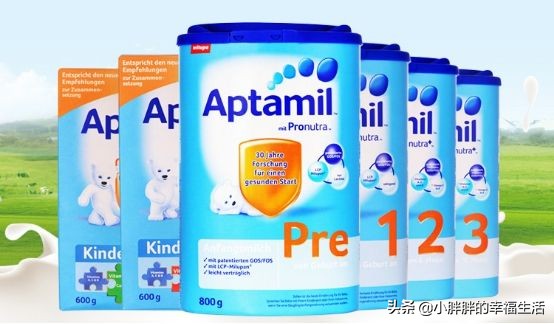 婴儿奶粉排行榜10强品牌有哪些,婴儿奶粉排名前十名的品牌有哪些