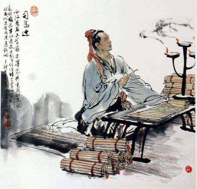 史记和竹书纪年哪个更早,为什么竹书纪年比史记更真实