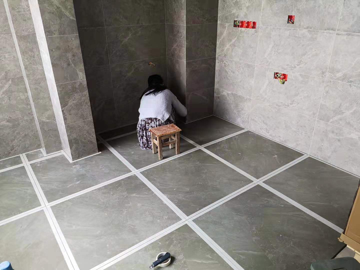 拖地干净小妙招家用,家里拖地简单快捷的办法