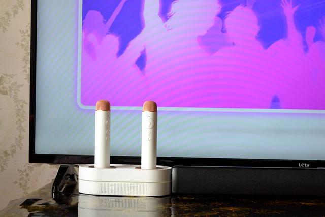 1000块家里做ktv,1000w打造的ktv