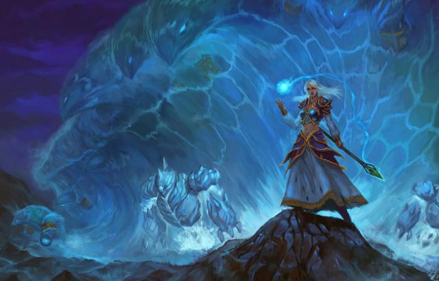 四本让人非常沉迷的仙侠小说,五本让读者废寝忘食的网络小说