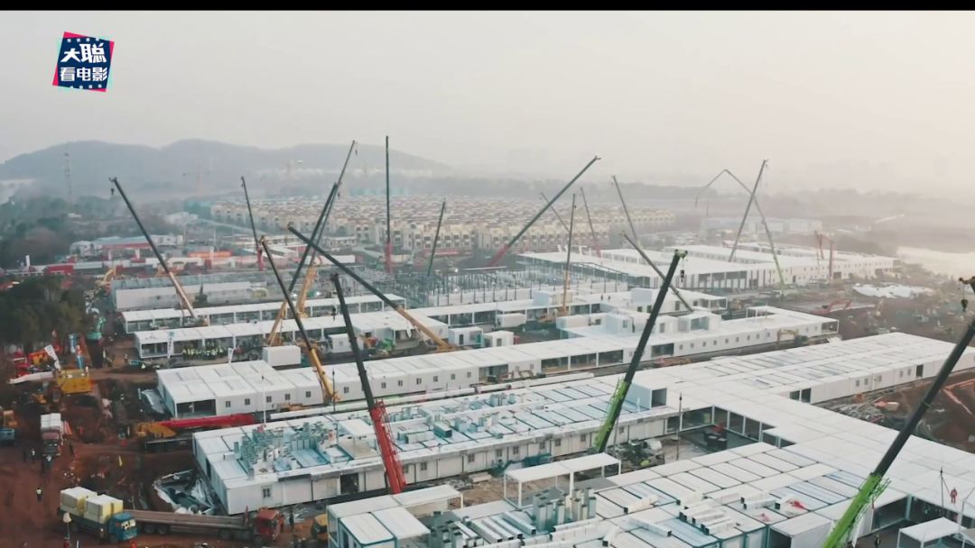 从地理视角看传染病电影,传染病科普视频动画