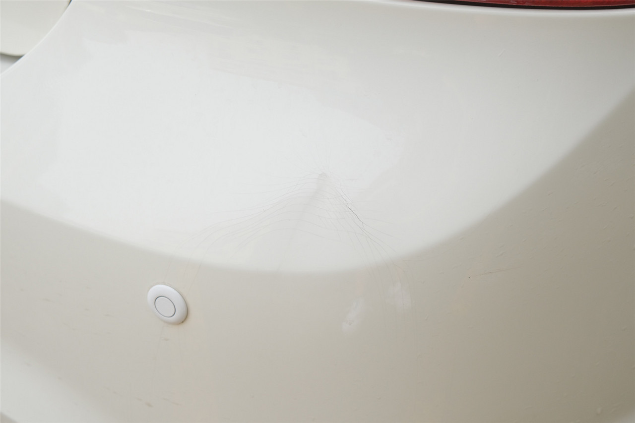 5年才跑1万7,4万可买的极品福克斯「图文笔记」