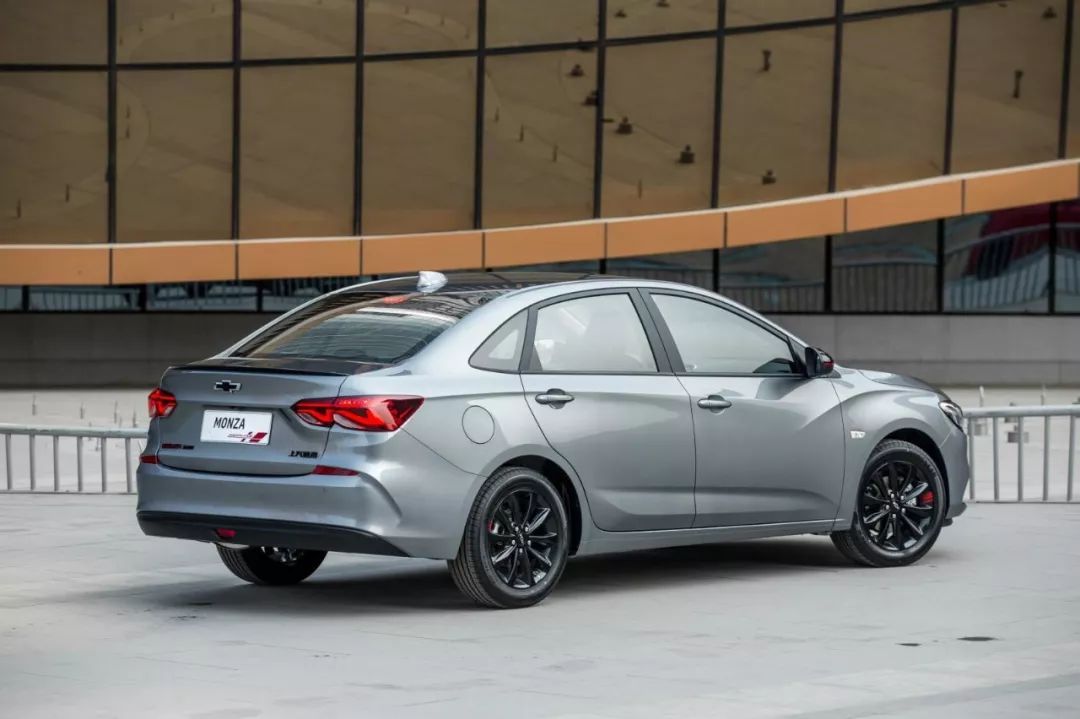 雪佛兰重返巅峰时间,雪佛兰科鲁兹科沃兹赛欧有啥区别