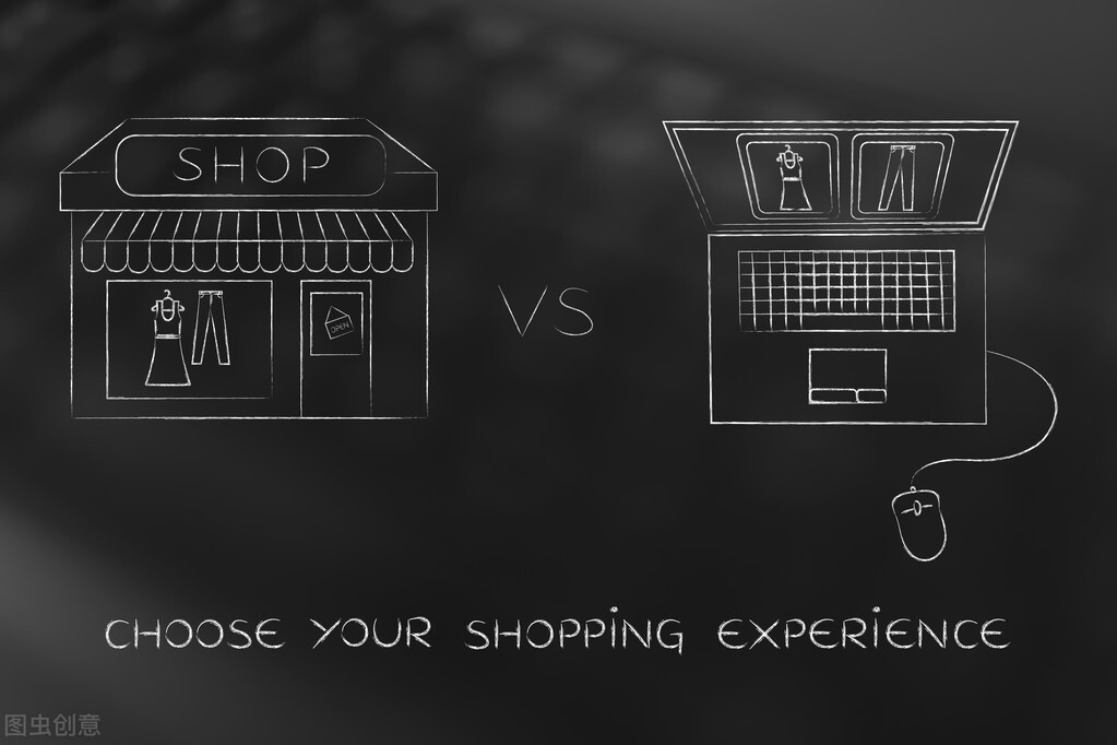 得流量者得天下是谁说的,得流量者得天下文案