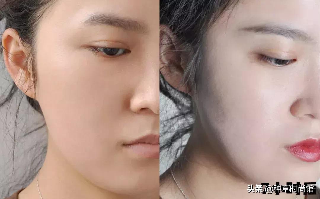 真人测评粉底液油性皮肤,超真实粉底液测评