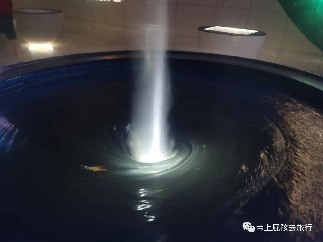 上海天文馆和科技馆哪个更值得去,上海天文馆两小时游览攻略