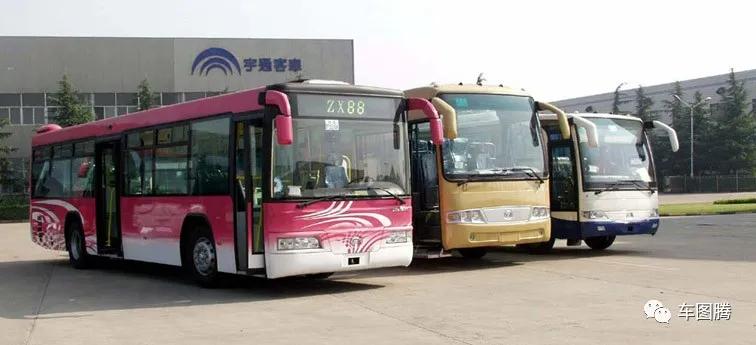 宇通客车是如何从一家河南小厂,发展为全球销量第一的?