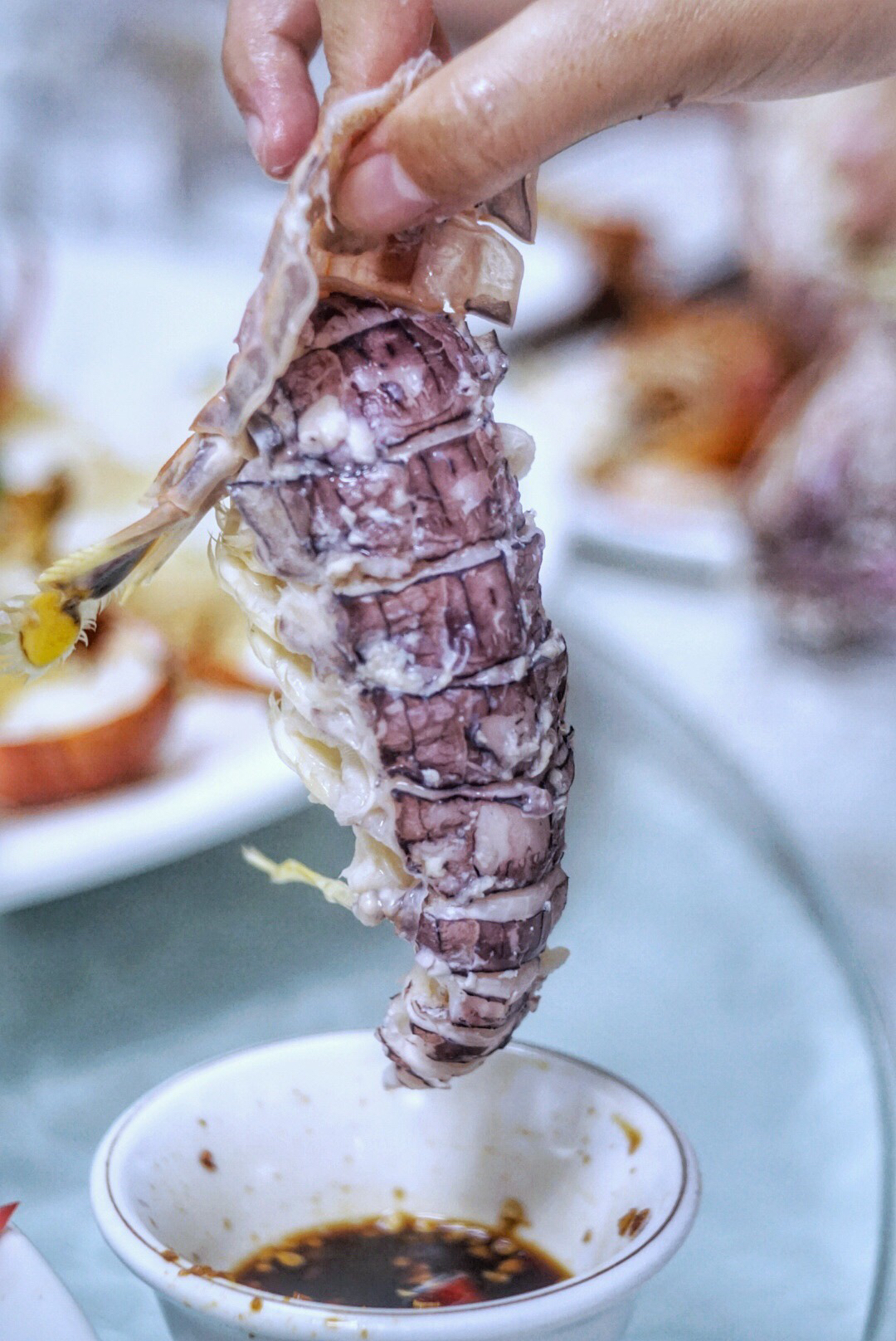 来来海鲜,旧店迁新址,老板直说我们家的菜都好吃,来过都想再来