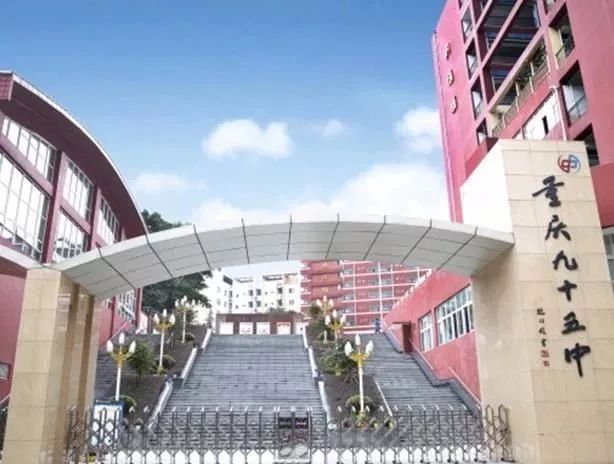 重庆九龙坡区优质初中,重庆市九龙坡区中学推荐