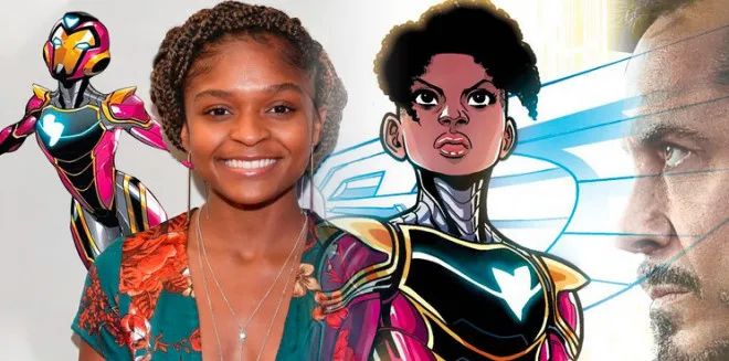 美队换人、女雷神登场,档期排到2025年,漫威12部新片要发威?