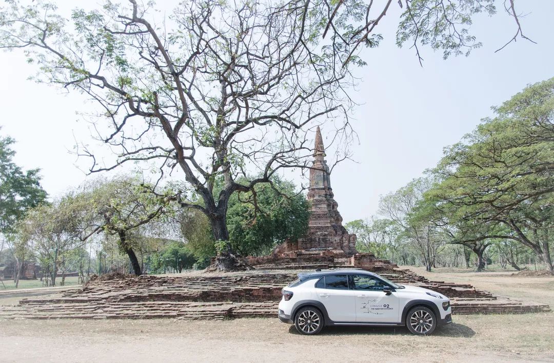 在欧洲开国产车是什么体验,在外国见到中国车是怎么样的体验