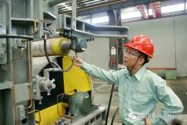 从甘肃农村走出,他带领团队攻破关键技术堡垒,水平达国际先进,获全国表彰!