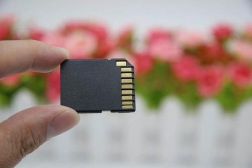 为什么现在的手机都不再支持SD卡,背后真正的原因到底是什么?