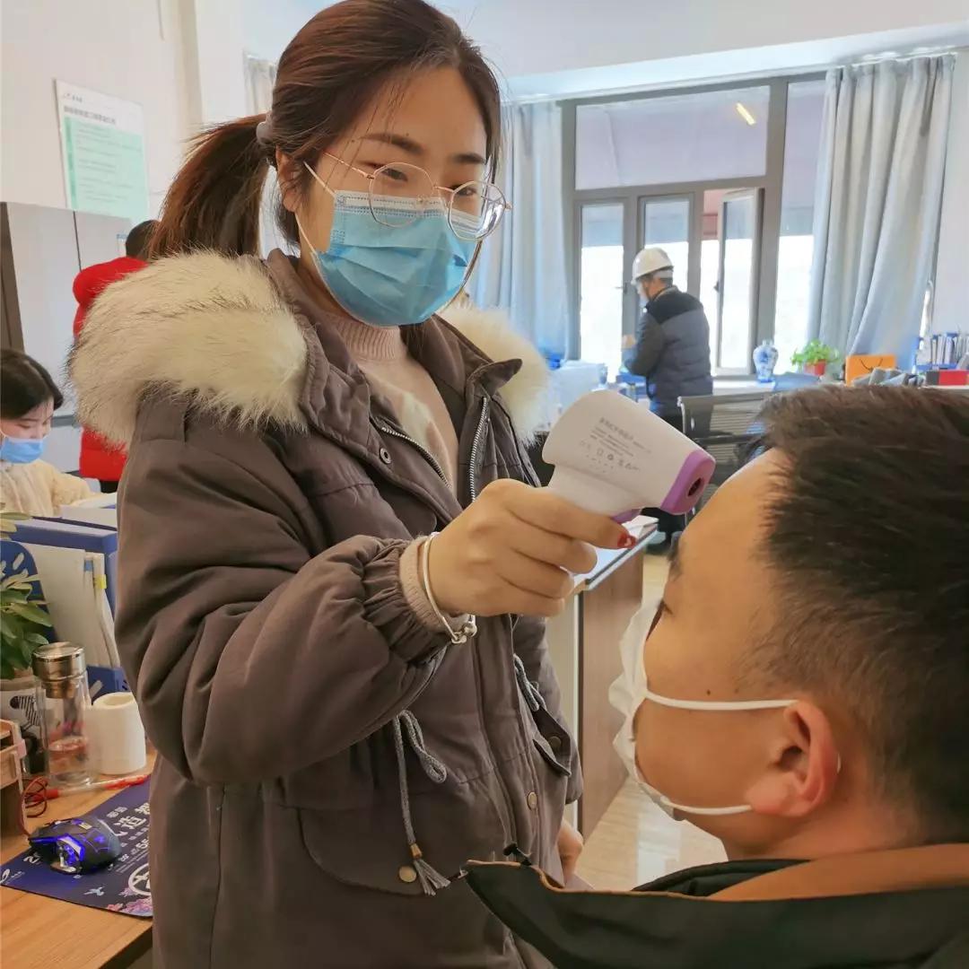 女神节致敬医务工作者,女神节致敬闪闪发光的她们