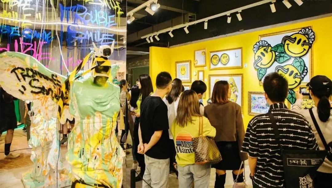 创造“客流神话”的现象级购物中心,其背后隐藏着什么圈粉密码?