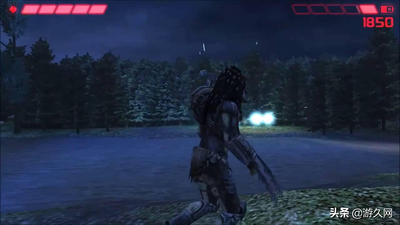 异形不断吞噬进化的像素游戏,异形新游戏6种异形介绍