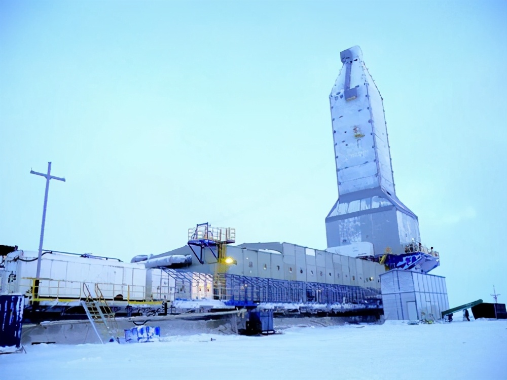 家里有油的来了解一下——石油钻机