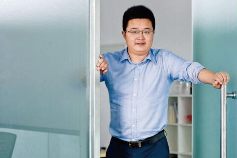 黄乐车置宝现状,车置宝创始人黄乐现状