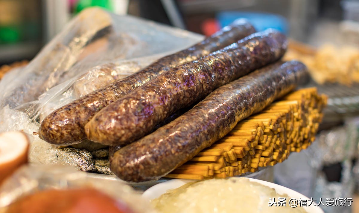 首尔有名市场,首尔特色市场有哪些