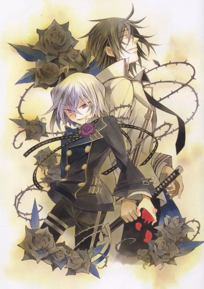 潘多拉壁纸,潘多拉壁纸卡通