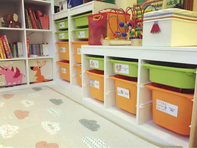 妈妈群里因为一张照片炸锅了！整理收纳原来可以这么来！