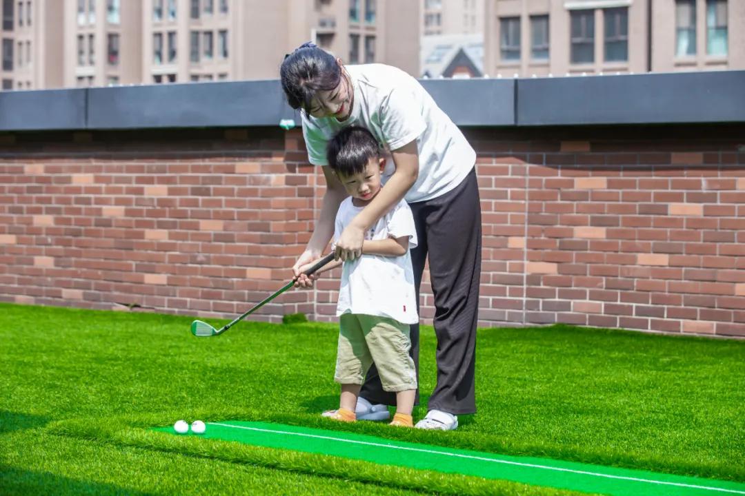 郑州金水区新开的托幼一体园,郑州中原区托幼园0-3岁