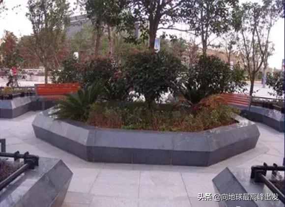 全套景观安装施工三维图解,钢结构景观亭施工工艺