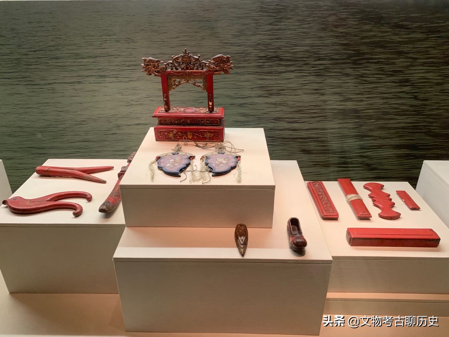 万工轿、千工床、十里红妆,清代宁绍地区结个婚得准备多少嫁妆?