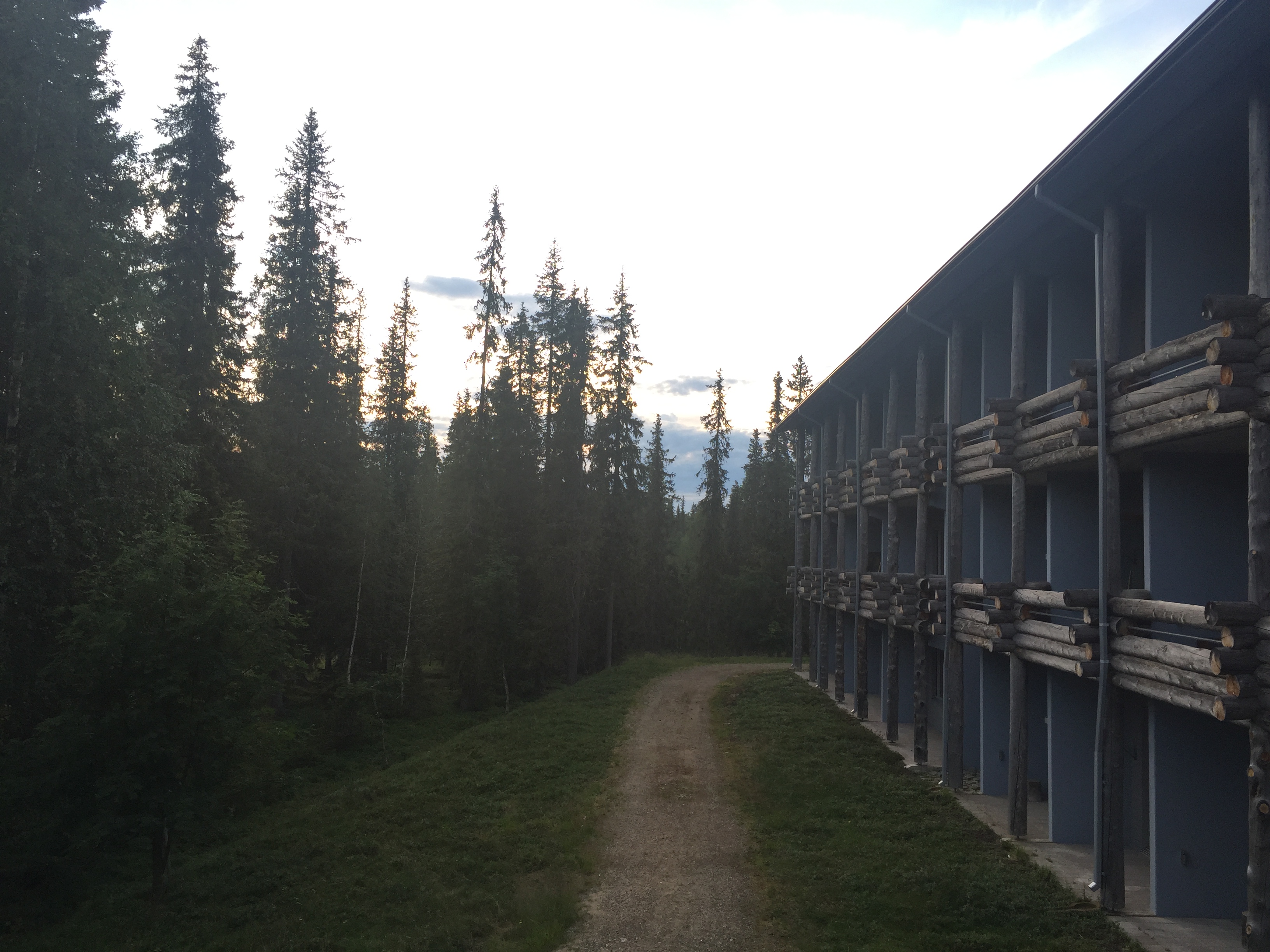 北欧20日游-D14.2-芬兰拉普兰