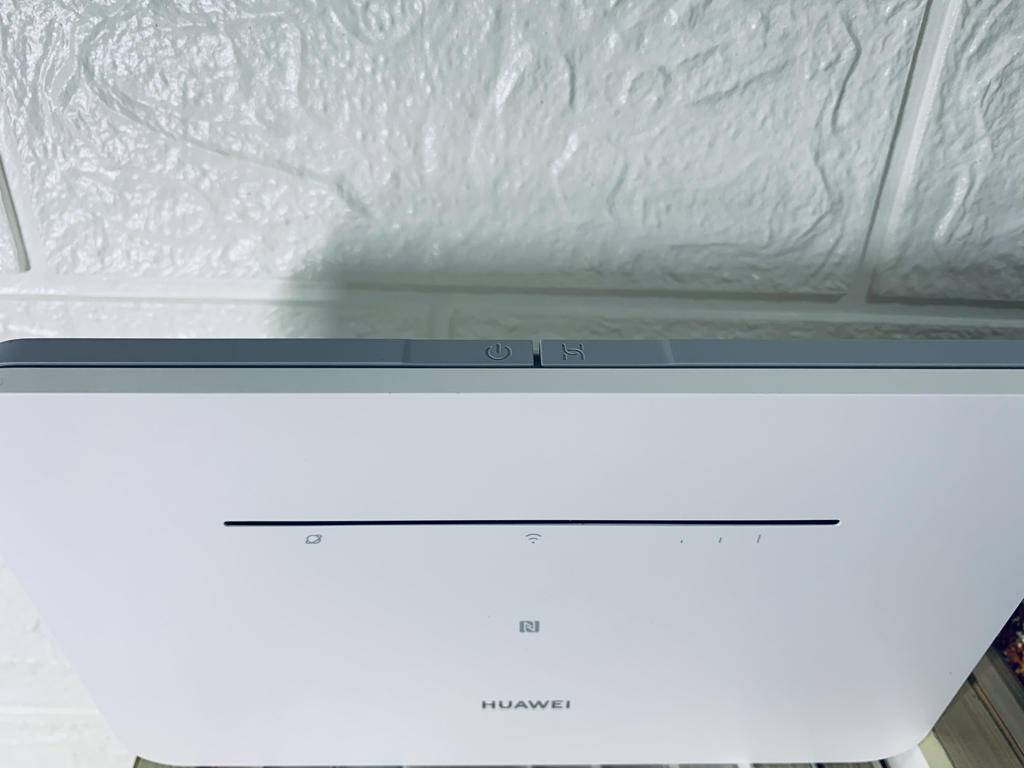 华为路由器碰一碰连wifi,华为wifi路由器一碰联网