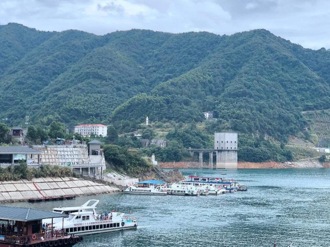 郴州资兴游玩攻略,郴州市资兴市小东江在哪个省