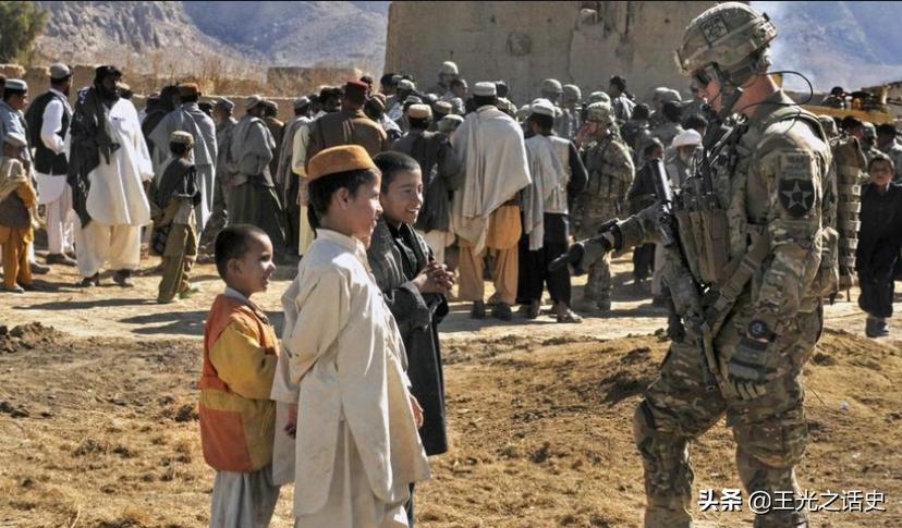 阿富汗战胜美国的原因,为什么美国打不败阿富汗