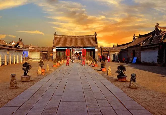 南阳5.9旅游年卡,80元南阳景区畅玩