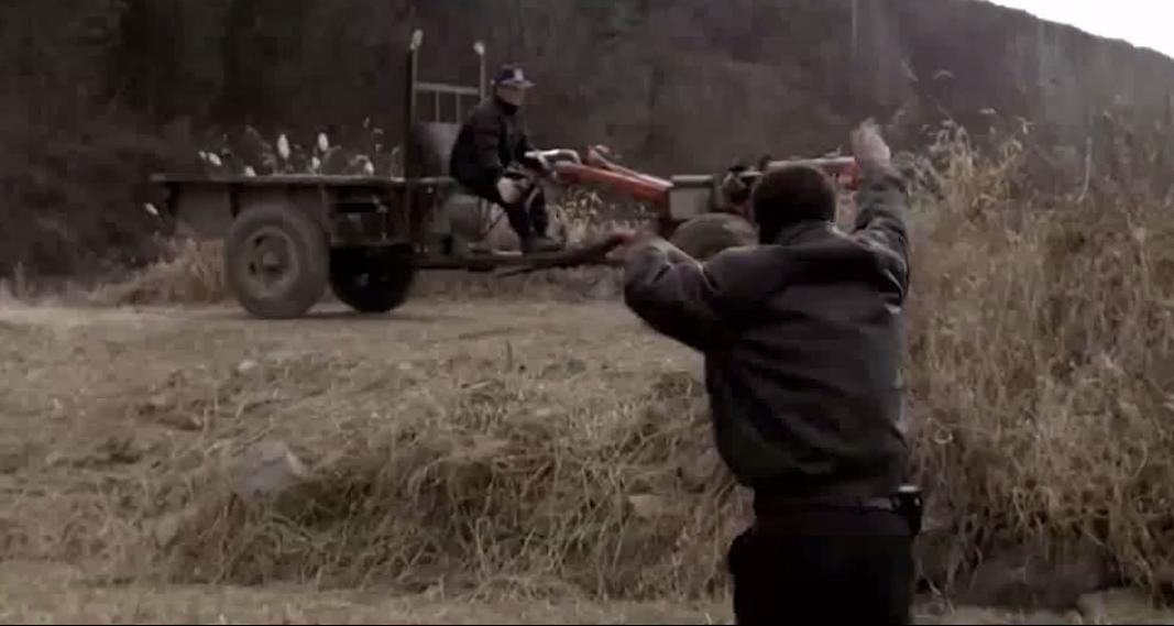 杀人回忆的现实真相,杀人回忆杀原版