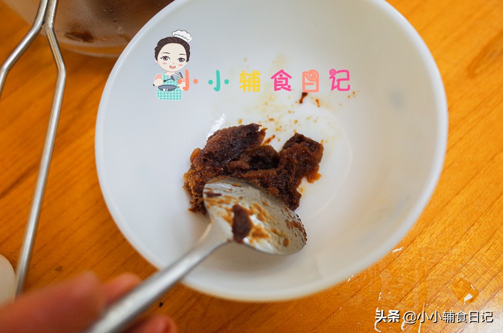 辅食调味料推荐,枣泥辅食8-9个月