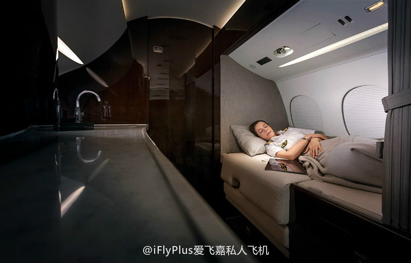最贵私人飞机公务机,世界上最贵公务机十款