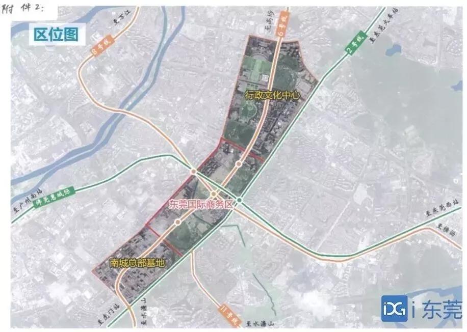 未来东莞经济会超过广州吗,东莞未来5年的发展趋势