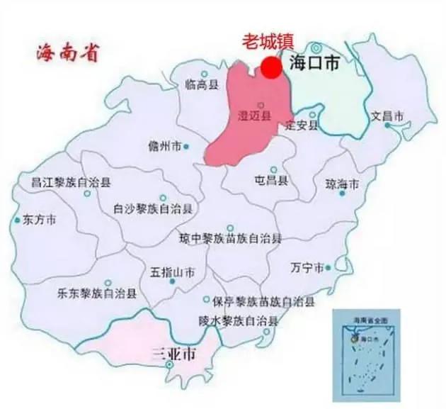 澄迈老城的房子值得买吗,澄迈老城值不值得购买