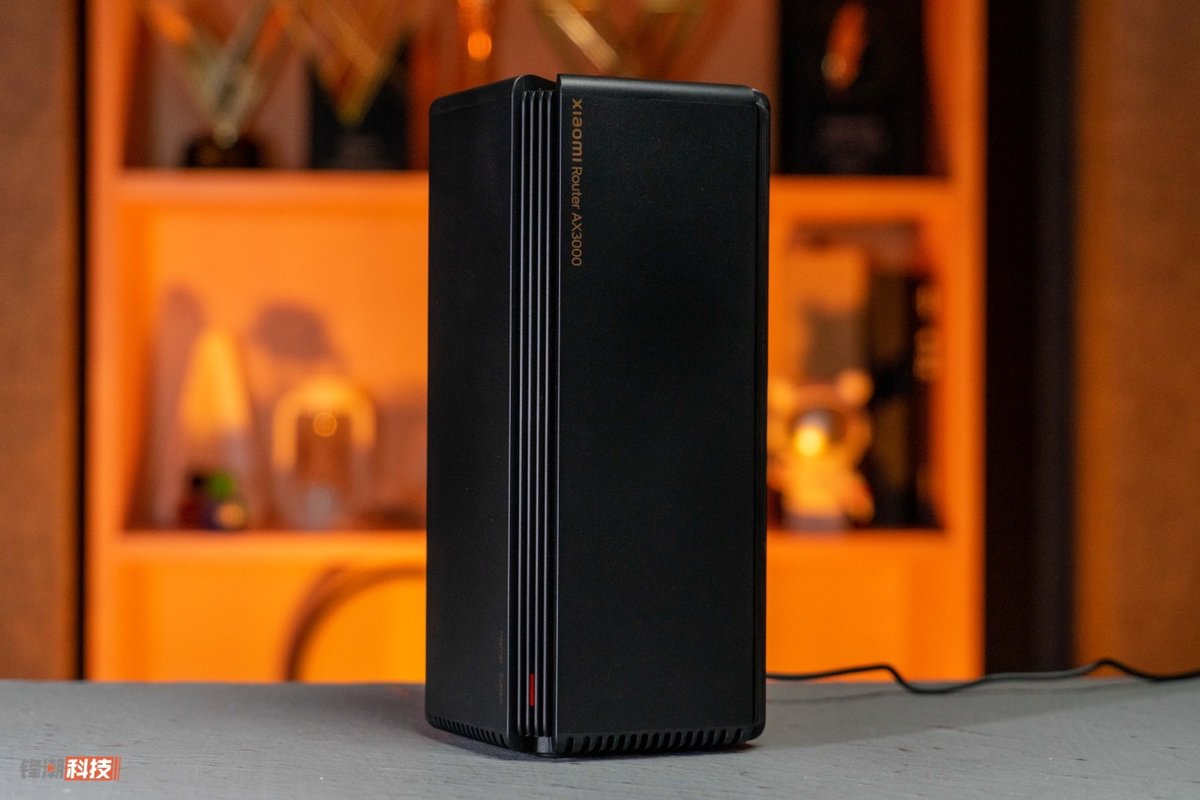 小米路由器ax3000和cr6608哪个好,红米路由器ax5400对比小米ax3000