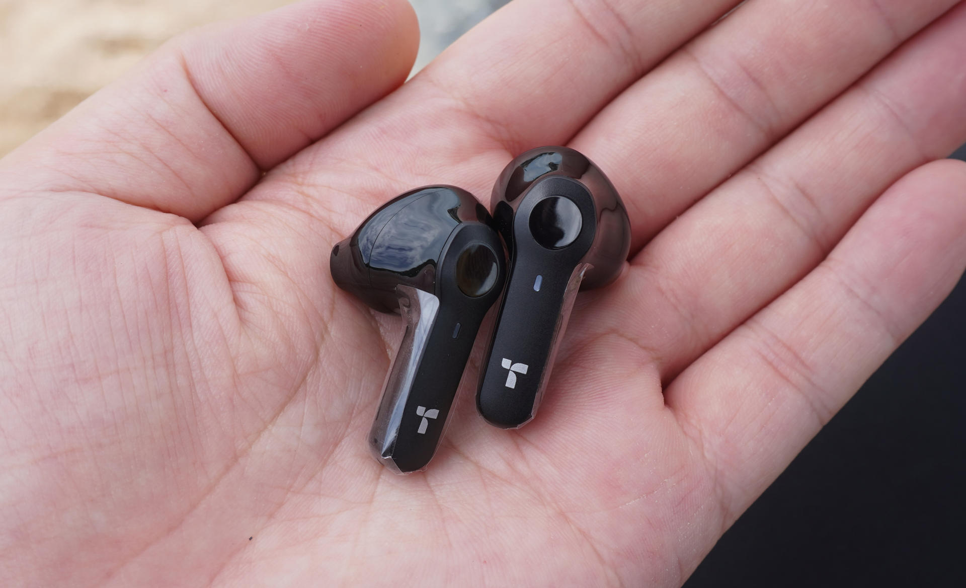 图拉斯g10半入耳式耳机,图拉斯g10