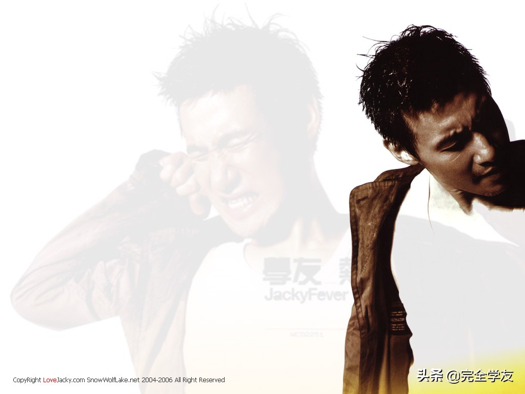 歌神张学友一共有多少首歌,歌神张学友早年的电影