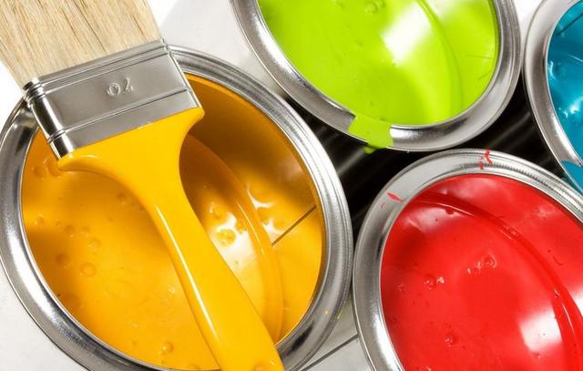 乳胶漆选什么颜色比较好,乳胶漆到底怎么选不会错