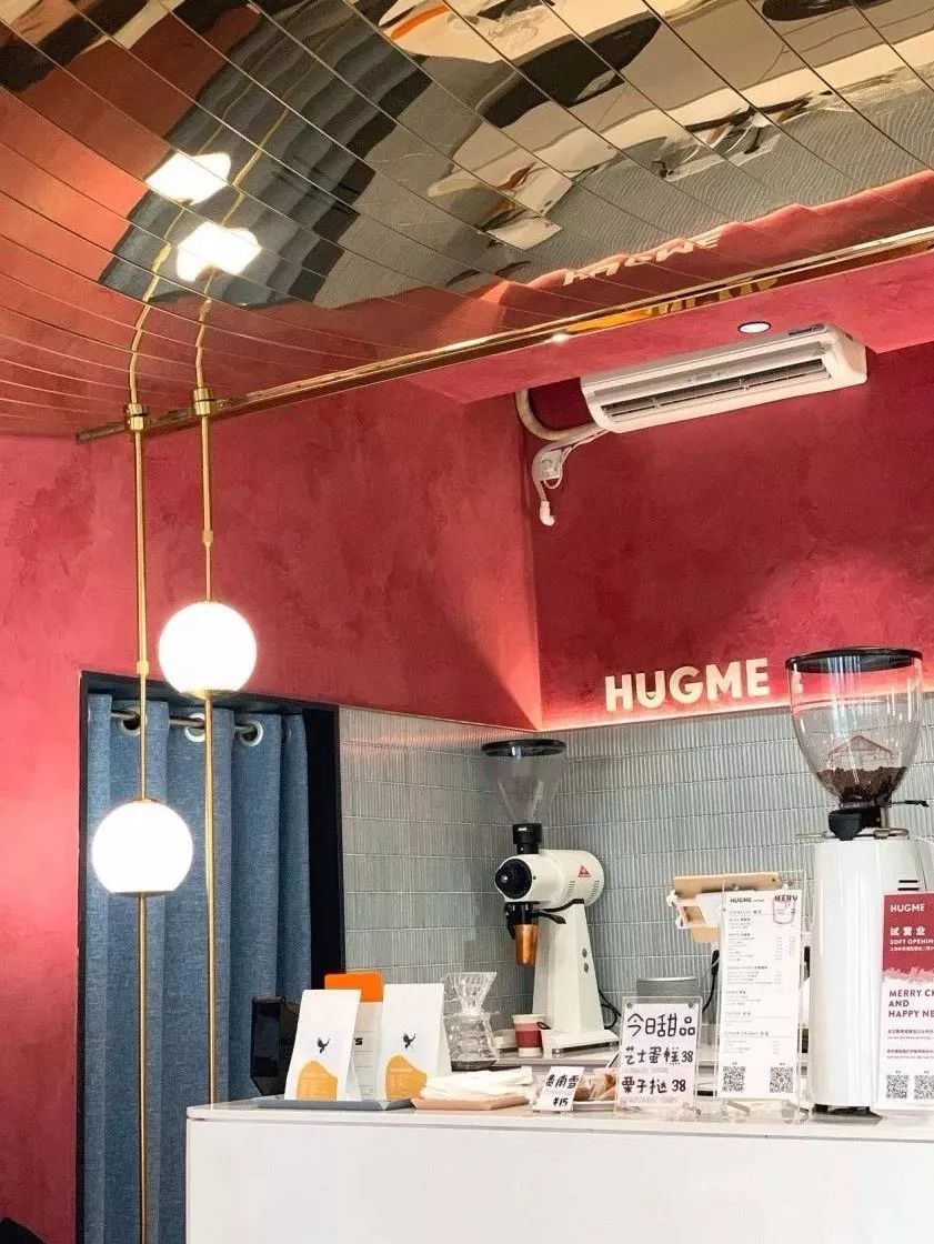 上海魔都十大网红店,魔都新店三万家这32家潮店必打卡