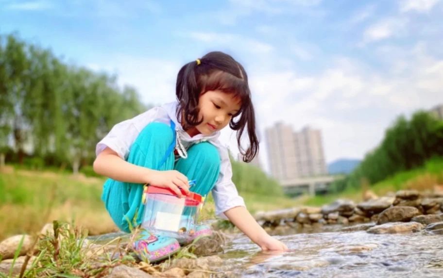 济南免费遛娃的地方,济南市十一带娃游玩好去处