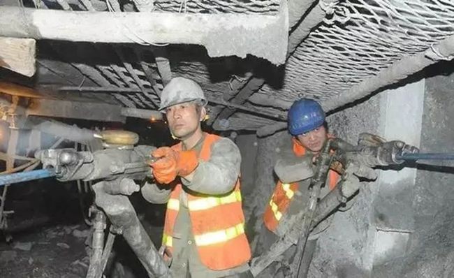 中国隧道是如何挖出来的,中国至今未攻克的隧道