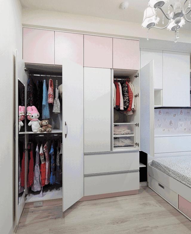 衣柜发霉怎么办一招就解决,衣柜发霉怎么彻底解决实用