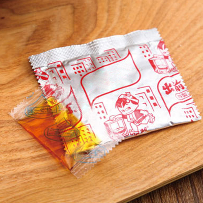 一分钟看懂食品包装,食品软包装薄膜